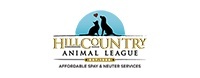 Charity - Hill Country Animal League